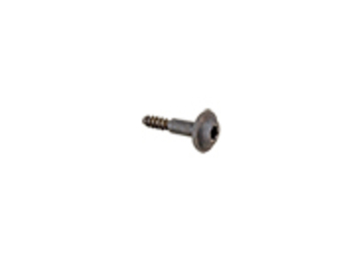 GROOVED RAISED HEAD COLL.SCREW